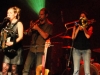 La Meute Rieuse avec Alice et Sam Burguière, Guillaume Lopez, JJ Piona.