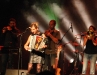 La Meute Rieuse avec Alice et Sam Burguière, Guillaume Lopez.