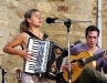 Camplong d'Aude, aout 2011