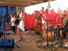 Rennes pour le Festival Transat en Ville